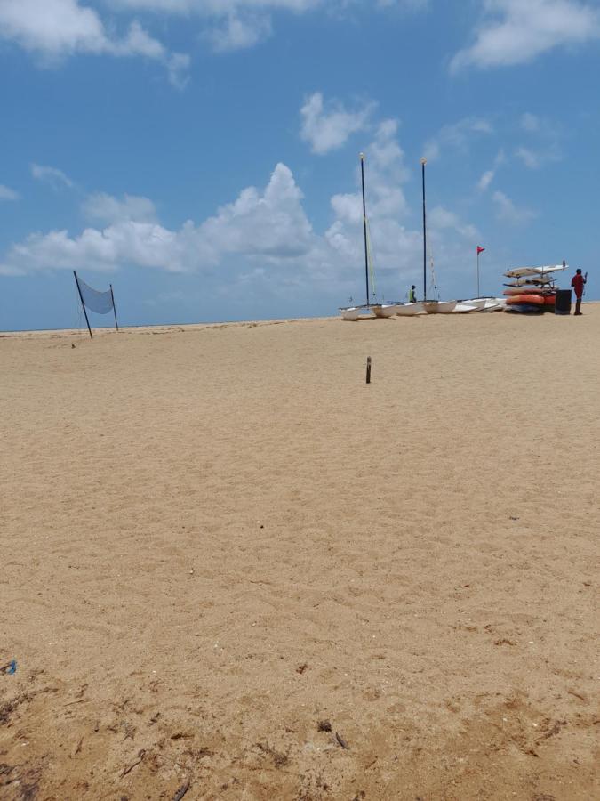 Maison D Hote La Dore Du Senegal Bas-De - Villa ソモーヌ エクステリア 写真