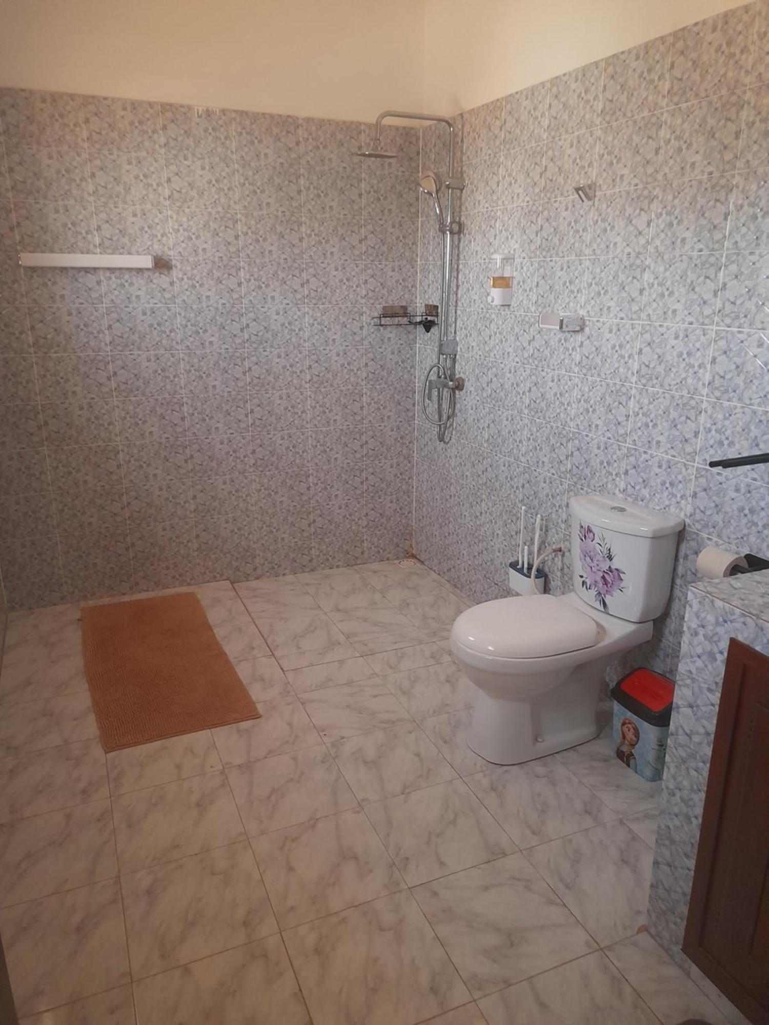 Maison D Hote La Dore Du Senegal Bas-De - Villa ソモーヌ エクステリア 写真