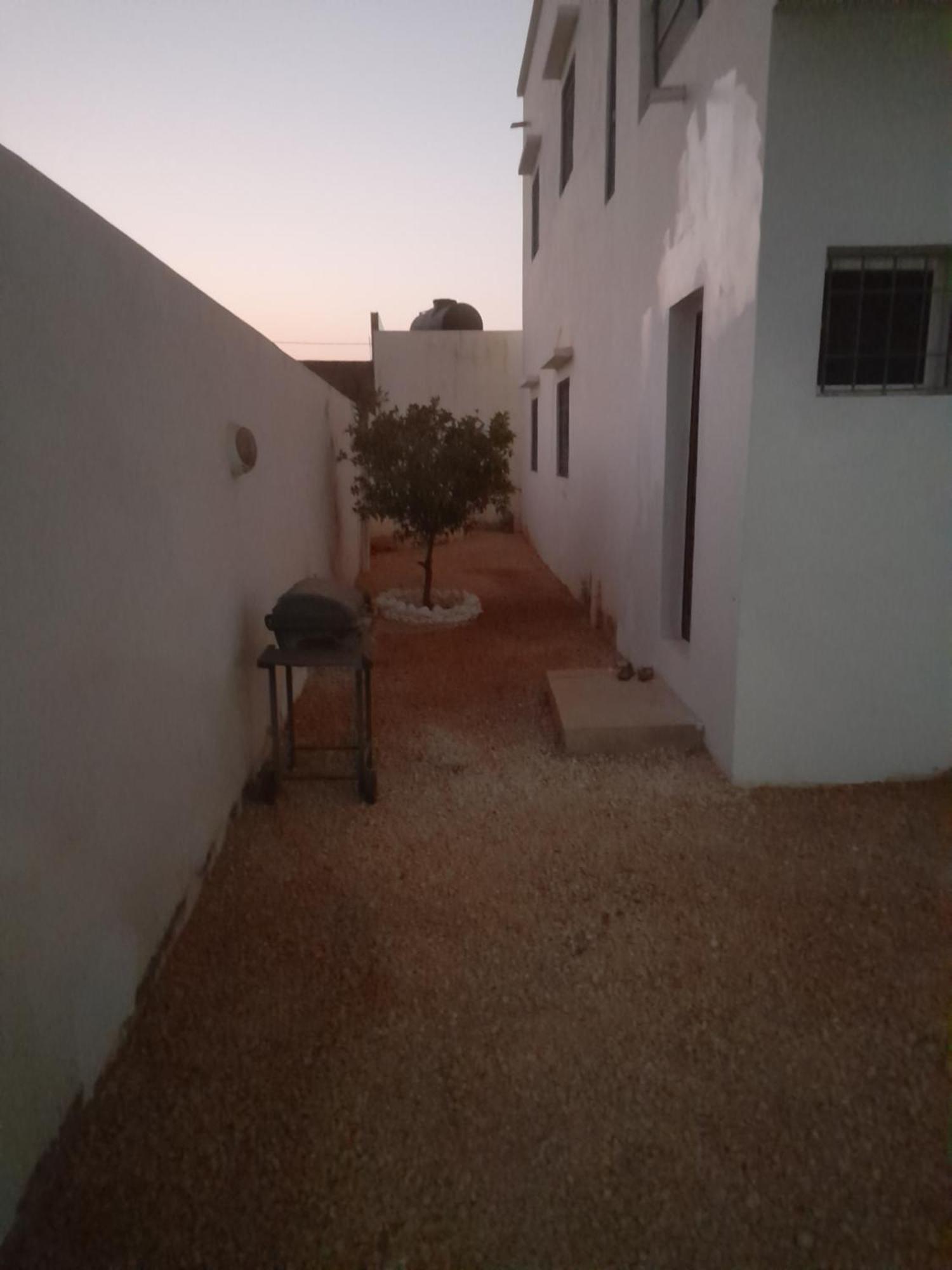 Maison D Hote La Dore Du Senegal Bas-De - Villa ソモーヌ エクステリア 写真